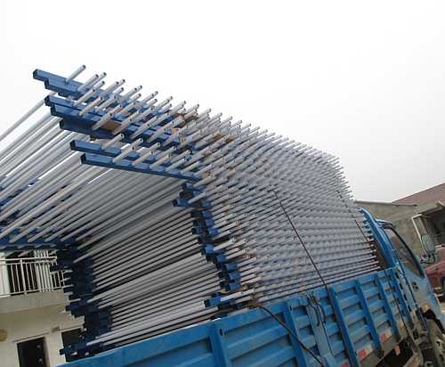 鋅鋼護(hù)欄 鋅鋼護(hù)欄