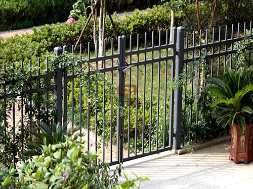 鋅鋼圍欄門價(jià)格 鋅鋼圍欄門價(jià)格